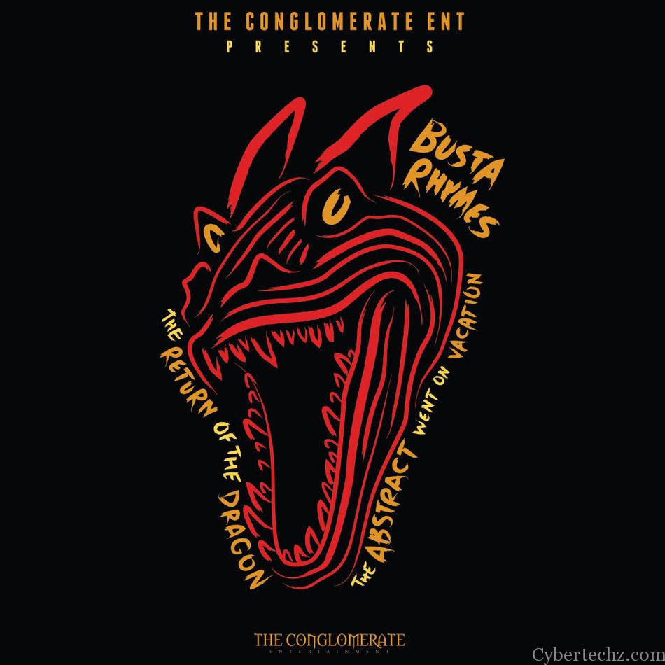 Busta-Rhymes-The-Return-Of-The-Dragon-Art